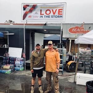 Meet your Posher, Rob